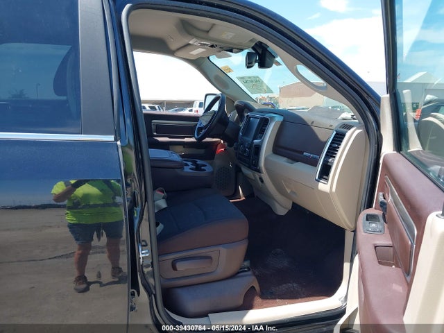 1C6RR6LT9HS708342 RAM 1500 Lone Star Silver  4x2 5'7 Box