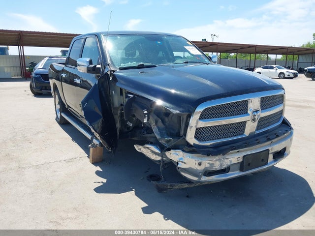 1C6RR6LT9HS708342 RAM 1500 Lone Star Silver  4x2 5'7 Box