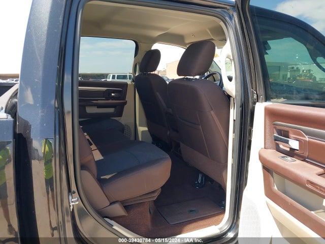 1C6RR6LT9HS708342 RAM 1500 Lone Star Silver  4x2 5'7 Box