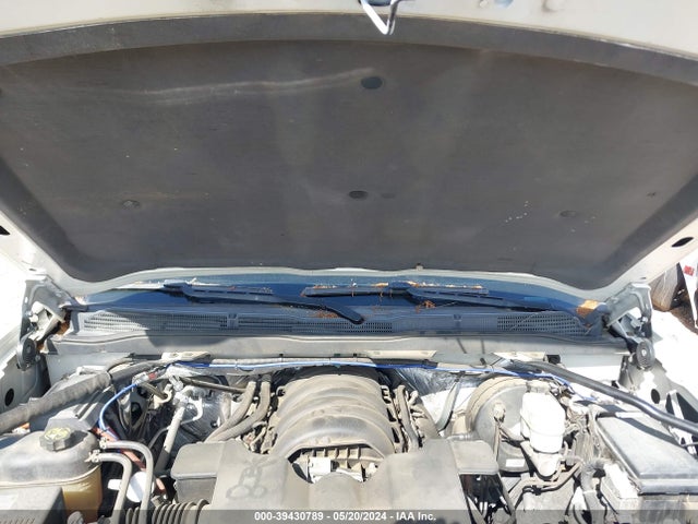 Chevrolet Silverado 1500 1lt 2014 3GCUKREC7EG256819 Image 10
