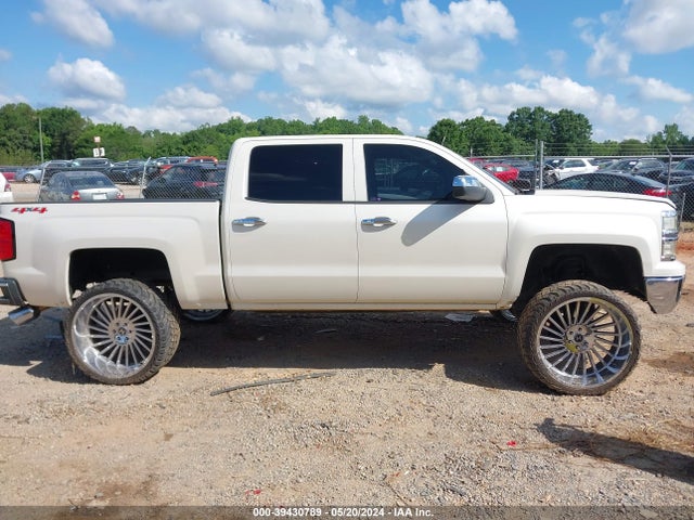 Chevrolet Silverado 1500 1lt 2014 3GCUKREC7EG256819 Image 13