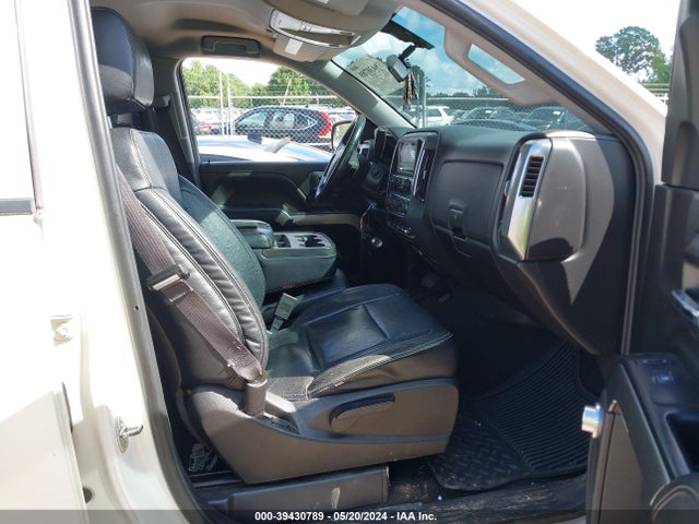 Chevrolet Silverado 1500 1lt 2014 3GCUKREC7EG256819 Image 5