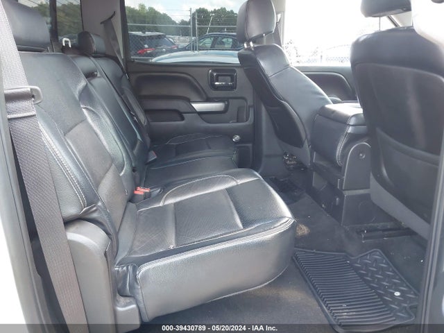 Chevrolet Silverado 1500 1lt 2014 3GCUKREC7EG256819 Image 8
