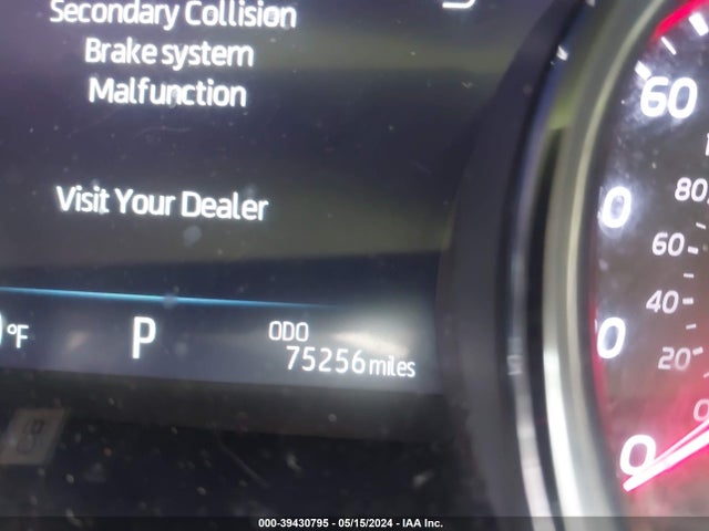 Toyota CAMRY XSE 2019 4T1B61HK7KU292000 Image 15