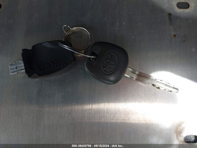 Toyota 4runner Sr5 Premium 2018 JTEBU5JR2J5507943 Image 11