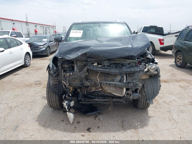 Toyota 4runner Sr5 Premium 2018 JTEBU5JR2J5507943 Image 12