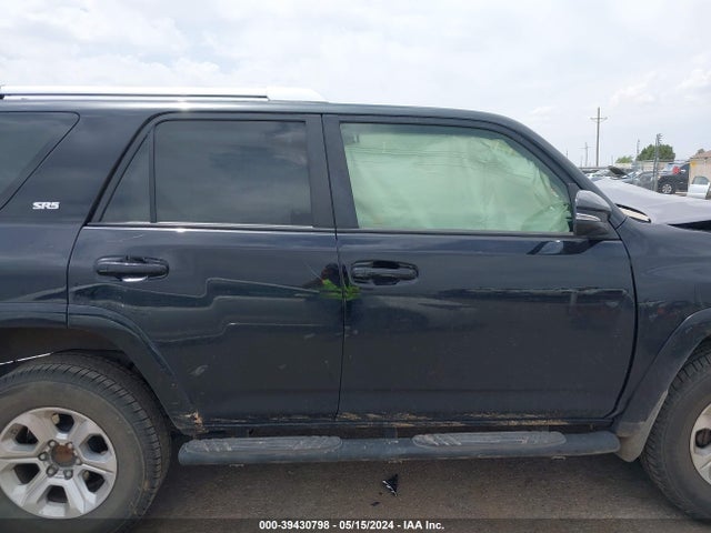 Toyota 4runner Sr5 Premium 2018 JTEBU5JR2J5507943 Image 13