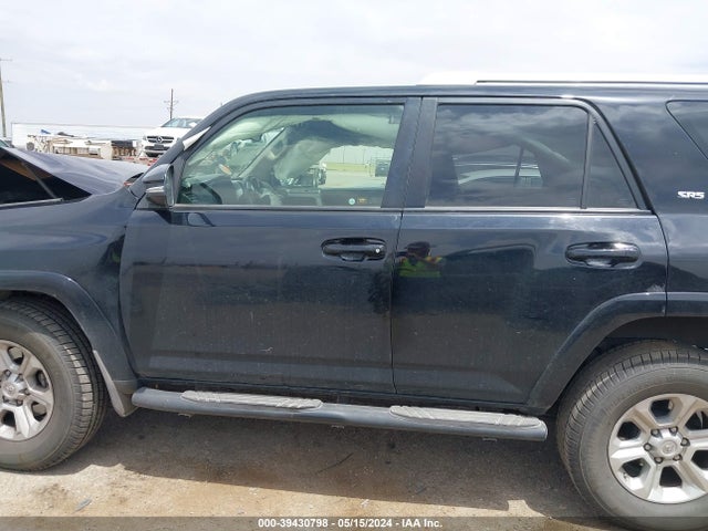 Toyota 4runner Sr5 Premium 2018 JTEBU5JR2J5507943 Image 14
