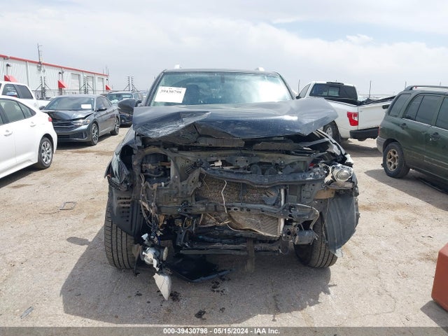 Toyota 4runner Sr5 Premium 2018 JTEBU5JR2J5507943 Image 6