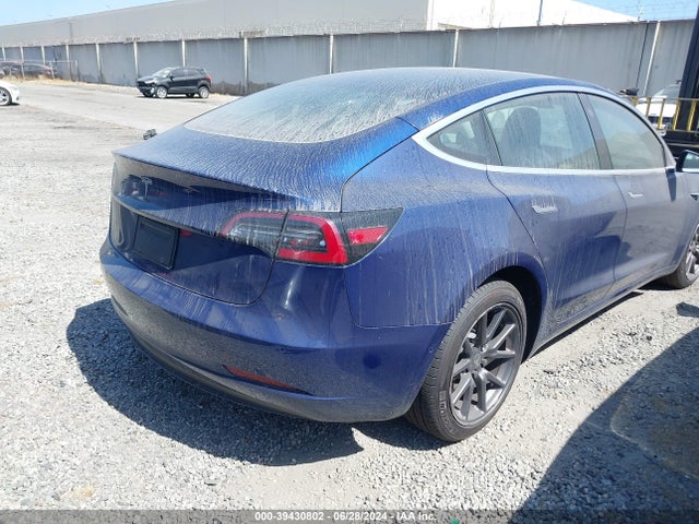 Tesla Model 3 Long Range/mid Range/standard Range/standard Range Plus 2019 5YJ3E1EA4KF449448 Image 4