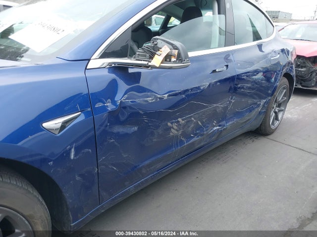 Tesla Model 3 Long Range/mid Range/standard Range/standard Range Plus 2019 5YJ3E1EA4KF449448 Image 6