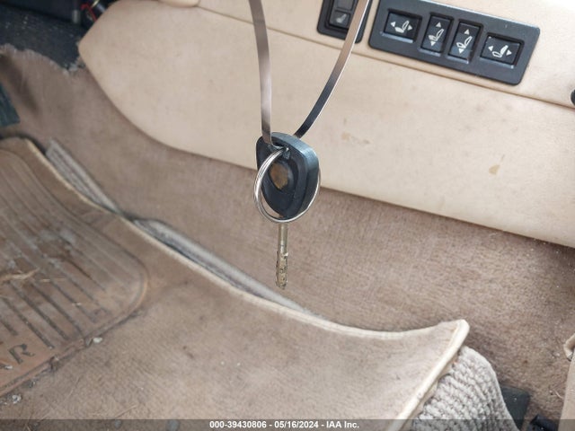 1992 JAGUAR XJ6 SAJKY1748NC652002 Photo 10