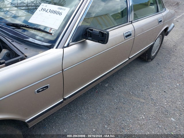 1992 JAGUAR XJ6 SAJKY1748NC652002 Photo 5