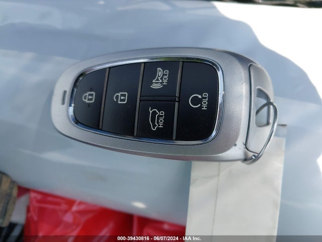 Hyundai TUCSON SEL 2024 5NMJBCDE0RH371081 Image 11
