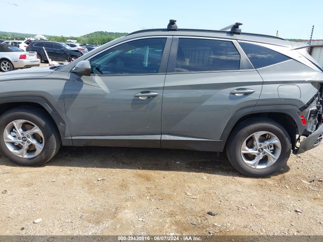 Hyundai TUCSON SEL 2024 5NMJBCDE0RH371081 Image 15