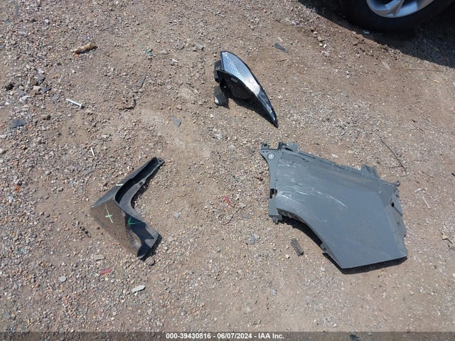 Hyundai TUCSON SEL 2024 5NMJBCDE0RH371081 Image 12
