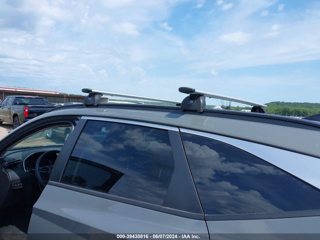 Hyundai TUCSON SEL 2024 5NMJBCDE0RH371081 Image 18