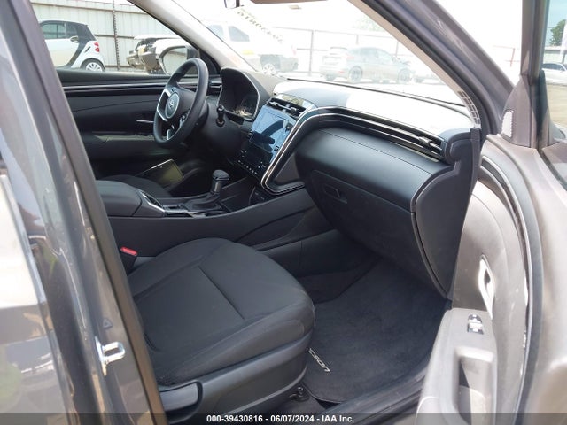 Hyundai TUCSON SEL 2024 5NMJBCDE0RH371081 Image 5
