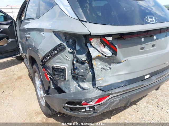 Hyundai TUCSON SEL 2024 5NMJBCDE0RH371081 Image 6