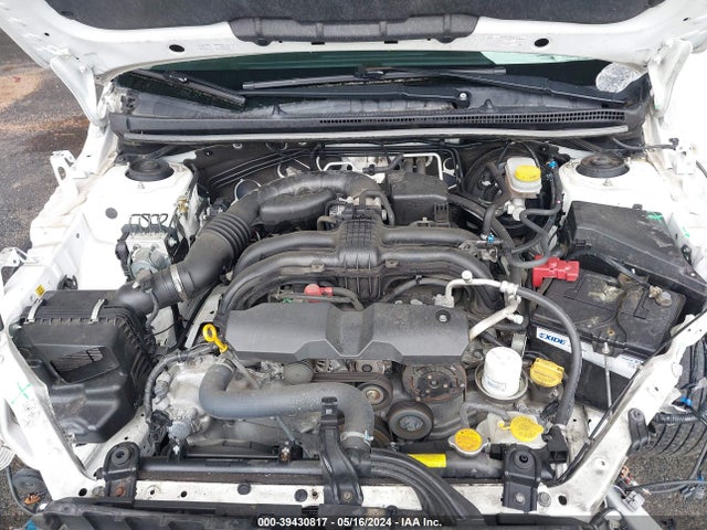Subaru Impreza 2.0i Limited 2015 JF1GJAM69FH021462 Image 10