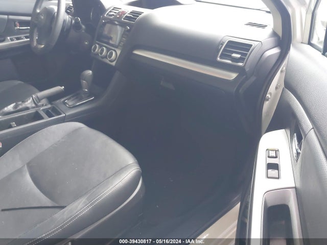 Subaru Impreza 2.0i Limited 2015 JF1GJAM69FH021462 Image 5
