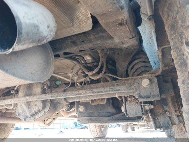 Ford Bronco Black Diamond 2023 1FMEE5BP6PLB52593 Image 21
