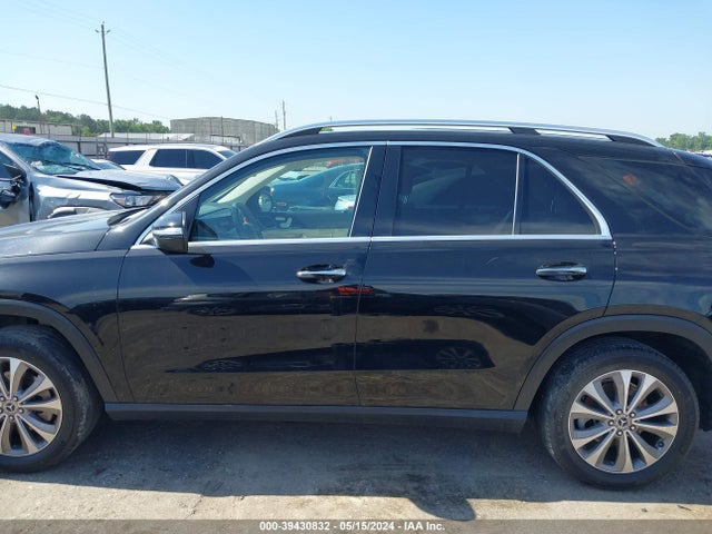 4JGFB4KB8LA095587 Mercedes-Benz Gle 350 4matic