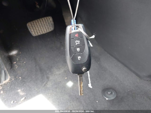 Chevrolet Cruze Lt Auto 2017 1G1BE5SM0H7116883 Image 11
