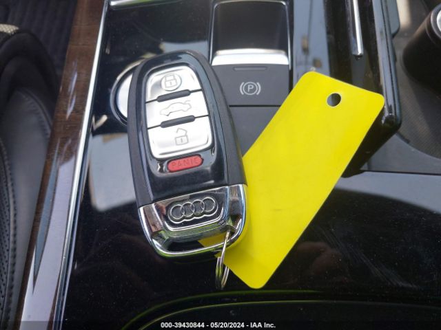 WAU43AFD2GN007941 Audi A8 L 4.0t Sport