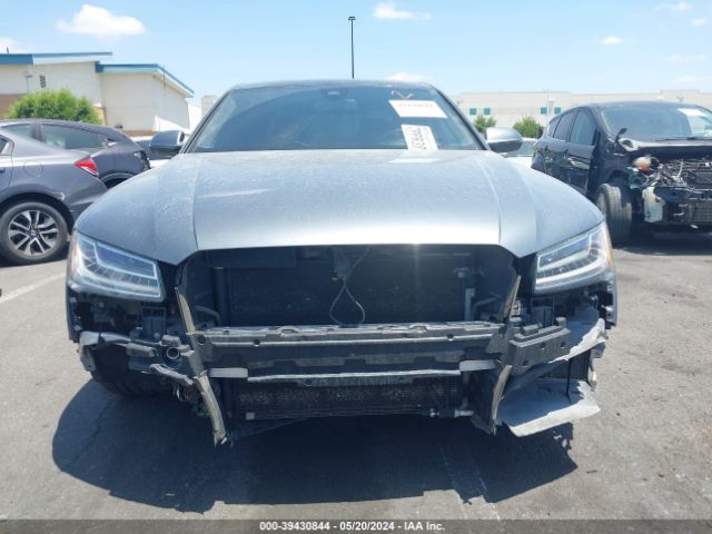 WAU43AFD2GN007941 Audi A8 L 4.0t Sport