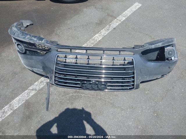 WAU43AFD2GN007941 Audi A8 L 4.0t Sport