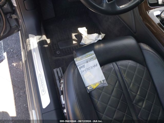 WAU43AFD2GN007941 Audi A8 L 4.0t Sport