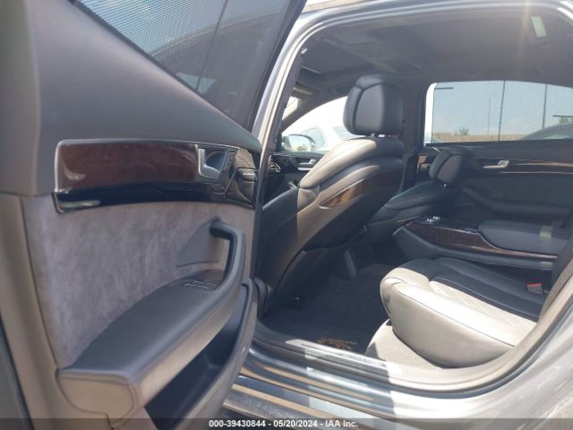WAU43AFD2GN007941 Audi A8 L 4.0t Sport