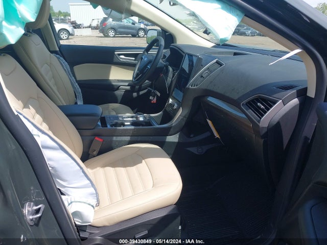Ford EDGE SEL 2024 2FMPK4J96RBA53595 Image 5