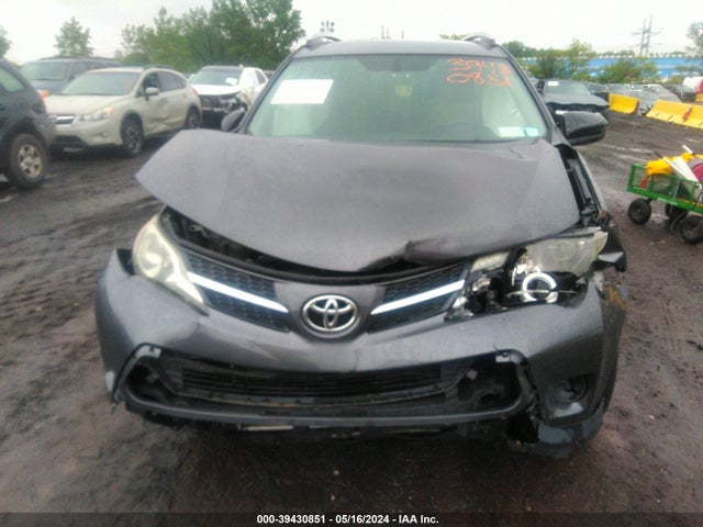 Toyota RAV4 LE 2015 2T3BFREV1FW244454 Image 12