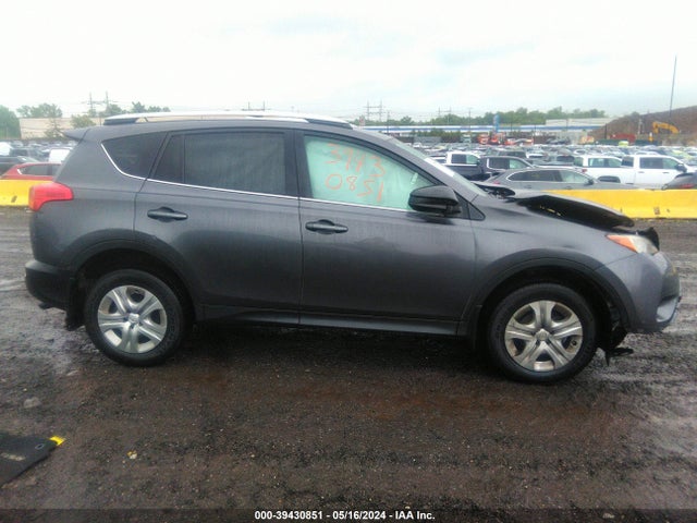Toyota RAV4 LE 2015 2T3BFREV1FW244454 Image 13