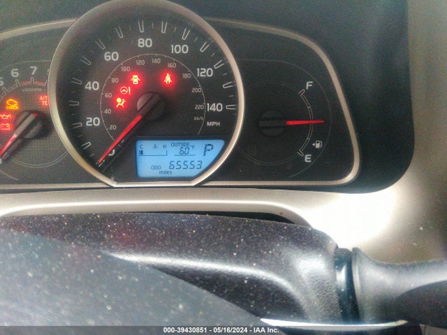 Toyota RAV4 LE 2015 2T3BFREV1FW244454 Image 15