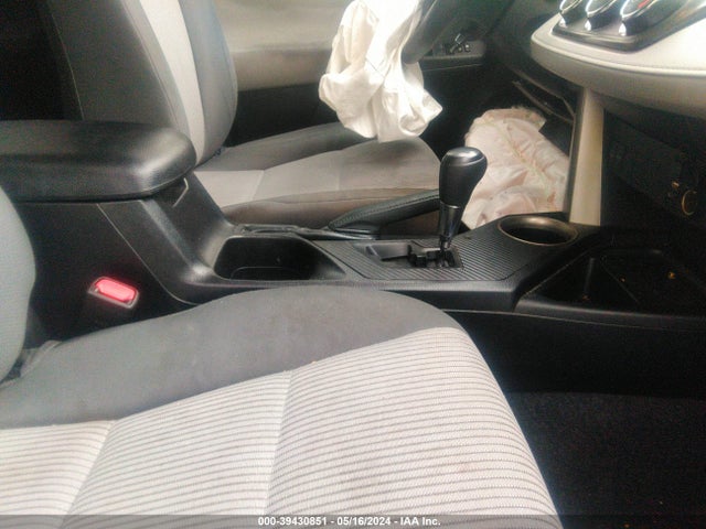 Toyota RAV4 LE 2015 2T3BFREV1FW244454 Image 5