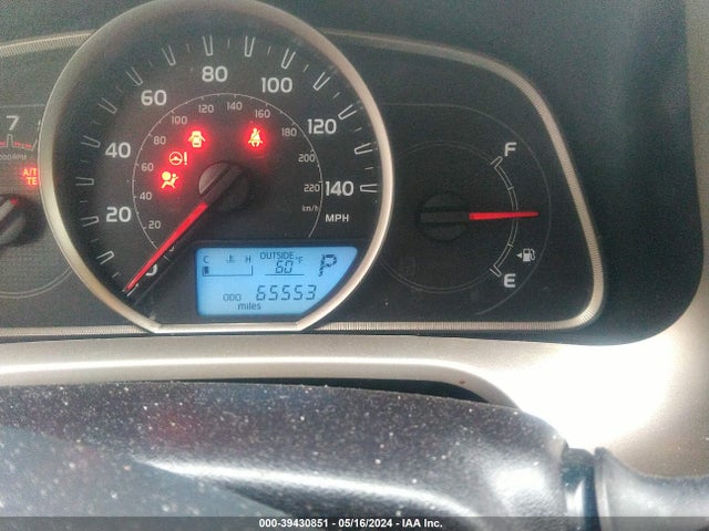 Toyota RAV4 LE 2015 2T3BFREV1FW244454 Image 7