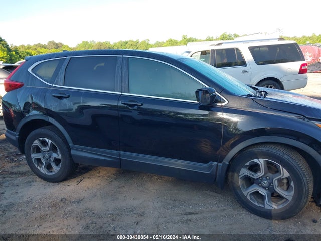 Honda CR-V EX 2018 7FARW1H51JE036654 Image 13