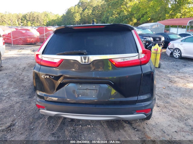 Honda CR-V EX 2018 7FARW1H51JE036654 Image 16