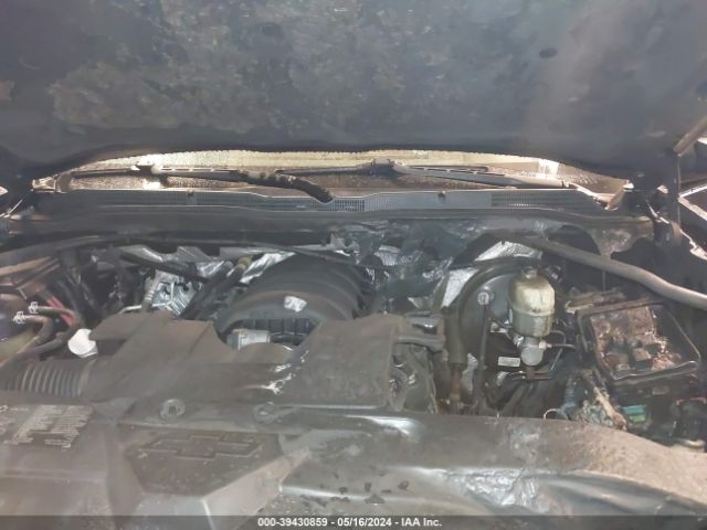 3GCUKTEC4EG534623 Chevrolet Silverado 1500 High Country