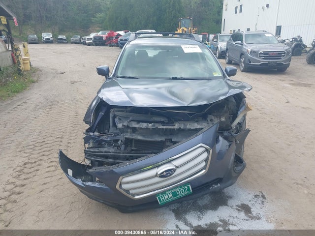 Subaru Outback 2.5i Premium 2016 4S4BSBHC4G3258460 Image 13