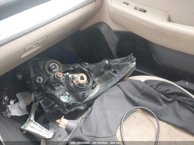 Subaru Outback 2.5i Premium 2016 4S4BSBHC4G3258460 Image 12