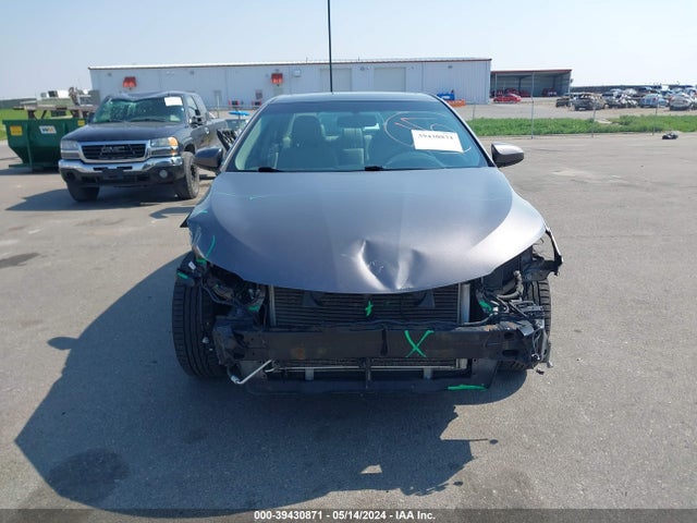 Toyota CAMRY SE 2015 4T1BF1FK6FU486929 Image 12