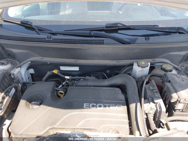 Chevrolet EQUINOX LS 2019 2GNAXHEV4K6117990 Image 10