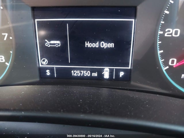 Chevrolet EQUINOX LS 2019 2GNAXHEV4K6117990 Image 15