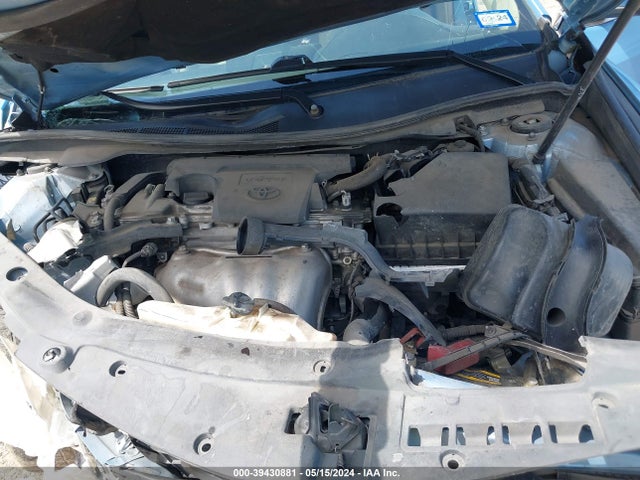 4T4BF1FK5ER346620 Toyota CAMRY LE