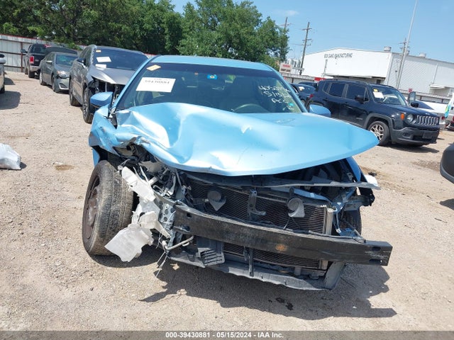 4T4BF1FK5ER346620 Toyota CAMRY LE
