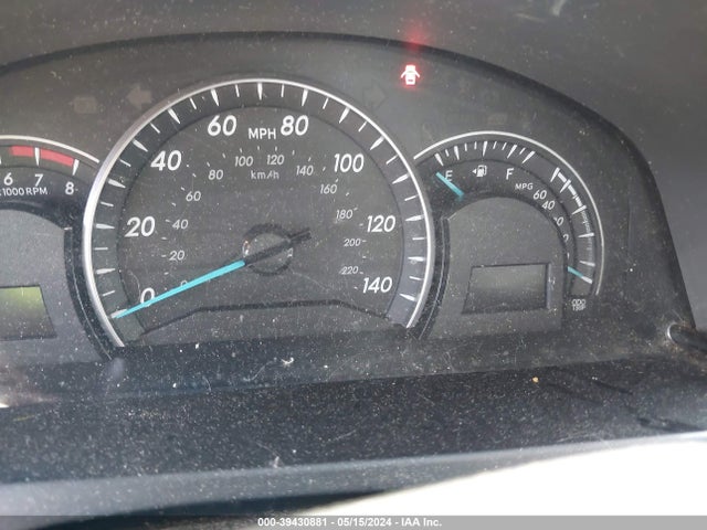 4T4BF1FK5ER346620 Toyota CAMRY LE
